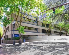 Portland Clinic