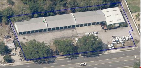 Industrial space for Sale at 2400 South St in Leesburg