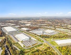 Hagerstown Logistics Center