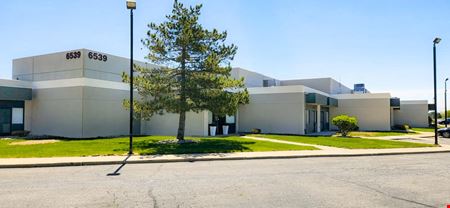 Industrial space for Rent at 6539 Westland Way in Lansing