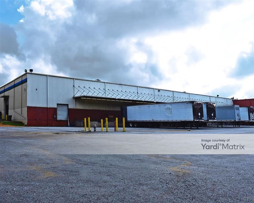 4785 Fulton Industrial Blvd SW, Atlanta Industrial Space For Lease