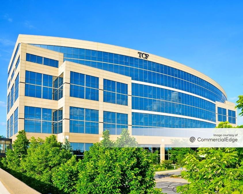 Crescent Ridge Corporate Center I
