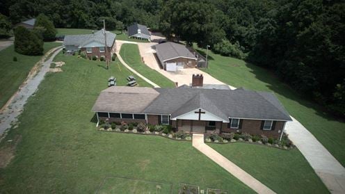 1001 Dotsonville Rd, Clarksville TN - Commercial Mixed Use