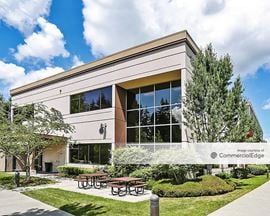 Maplewood Office Building