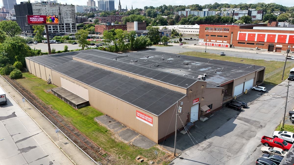 10 NORTH FERRY STREET, ALBANY, NY