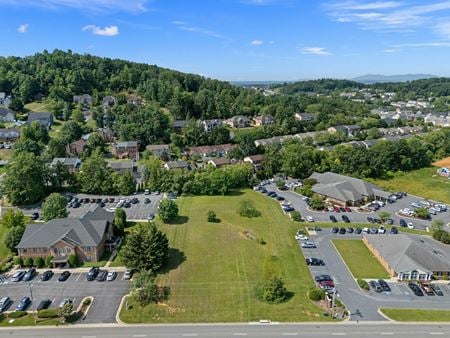 Photo of commercial space at 2205 Evelyn Byrd Ave in Harrisonburg