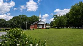 2662 Thompson Mill Rd
