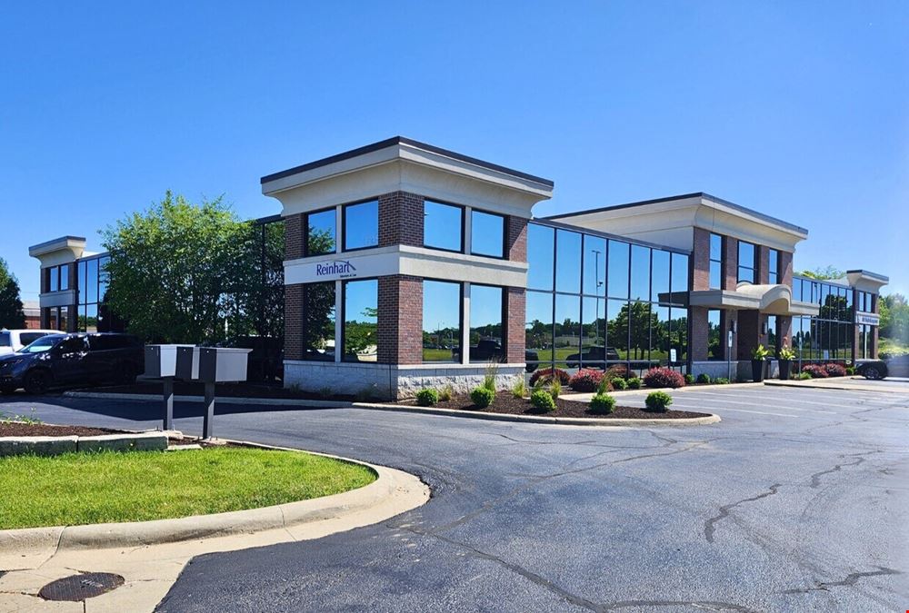 2215 Perrygreen Way