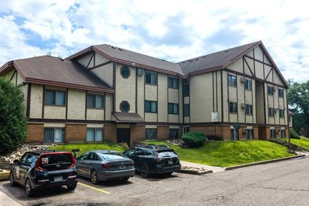 Multi-Family space for Sale at 835 Driftwood Drive in St. Cloud