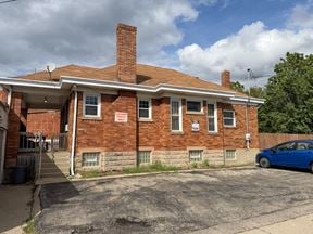 8000-8006 Blue Ash Road