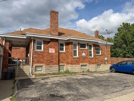 Retail space for Sale at 8000-8006 Blue Ash Road in Cincinnati