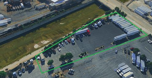 500 S 7th Ave Front Land