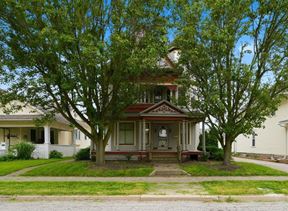 317 W Market St