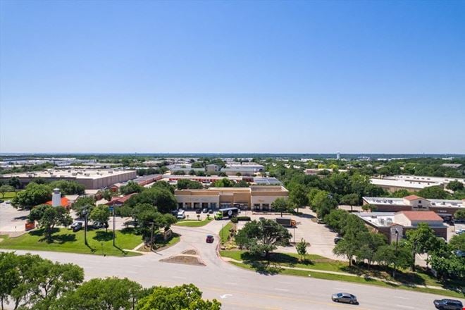 Intelligent Office - Southlake, TX