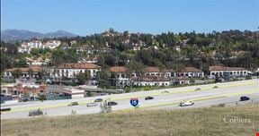 For Sublease | Retail/Salon Space in Rancho Bernardo