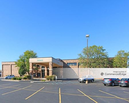 Office space for Rent at 16985 West Bluemound Road in Brookfield