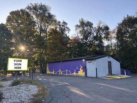 Retail space for Sale at 3141 Page Avenue in Jackson
