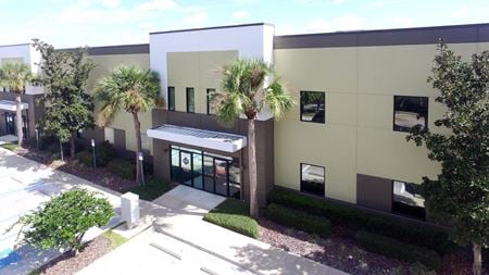 Industrial space for Sale at 640 Brooker Creek Boulevard in Oldsmar