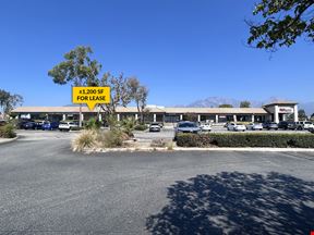 1229 W. Foothill Ave
