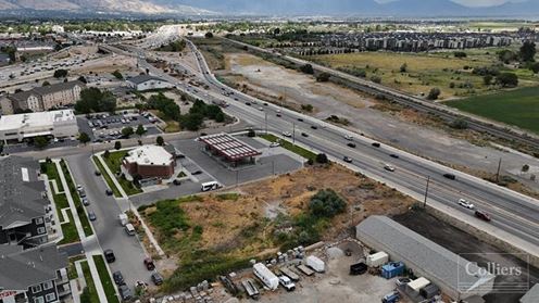 1035 W Harts Dr | For Lease