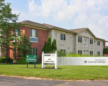 Office space for Rent at 470 Long Pond Road in Rochester