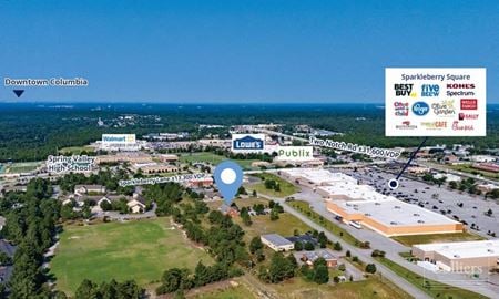 Office space for Sale at 262 Graces Way in Columbia