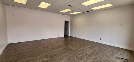 Photo of commercial space at 2600 S. Cedar St in Lansing