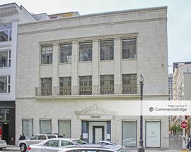 108-124 Geary Street