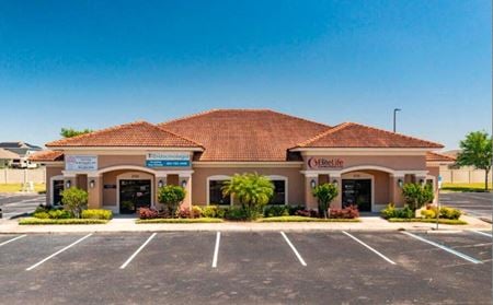 Office space for Sale at 2320 North Blvd W # I 3, I 4 in Davenport