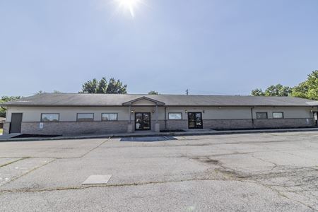 Photo of commercial space at 5801 Old Collinsville Rd in Fairview Heights