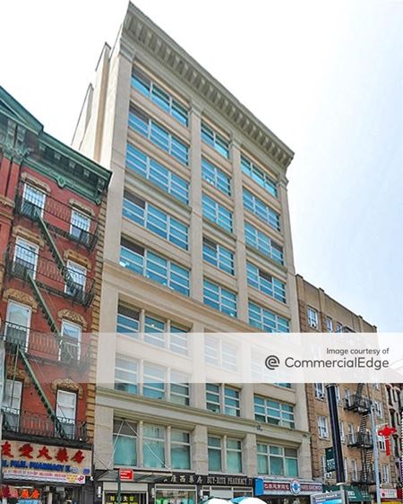 Photo of commercial space at 217 Grand Street in New York