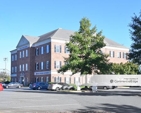 Photo of commercial space at 10400 Mallard Creek Road in Charlotte