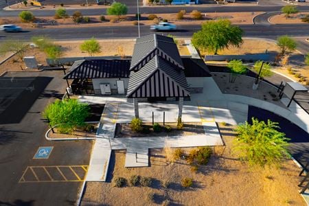 Retail space for Rent at 1525 W Apache Trl in Apache Junction