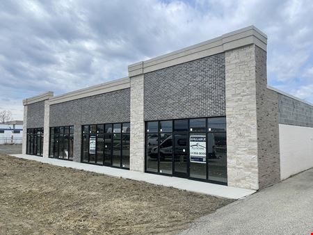 Retail space for Sale at 16777 E 13 Mile Rd in Fraser