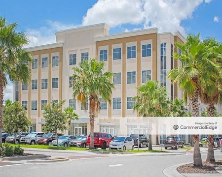 Office space for Rent at 7141 South Kirkman Road in Orlando