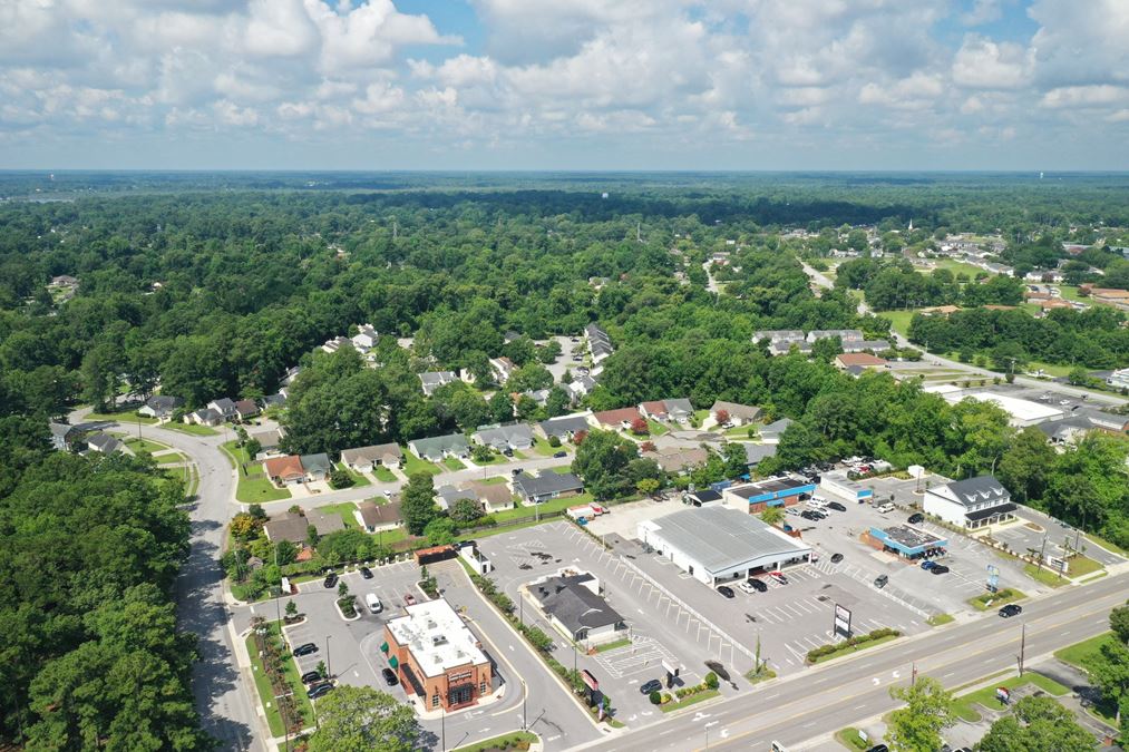 1105 Gum Branch Rd