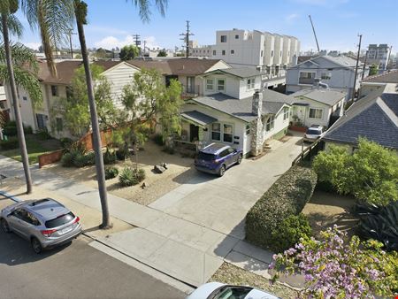 Multi-Family space for Sale at 3765 Herman Avenue in San Diego