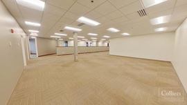 Prime Class A Office Space Available For Lease