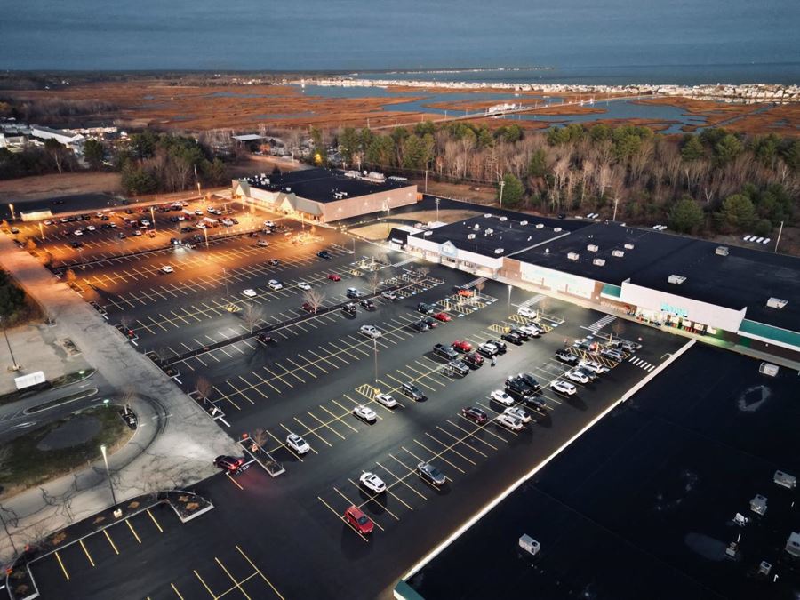 Wells Plaza