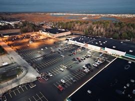Wells Plaza