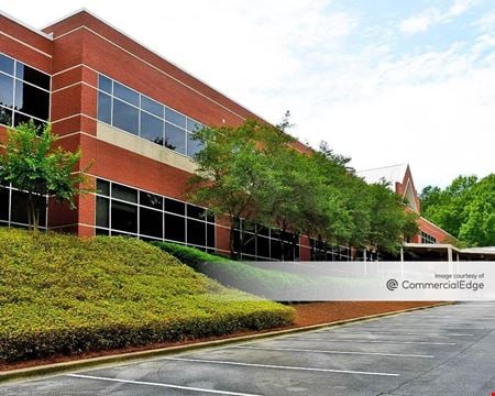 Office space for Rent at 1855 Data Drive in Hoover