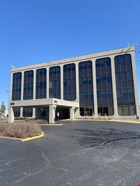 150 Tri County Pkwy