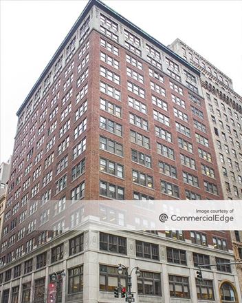 Executive Offices of New York