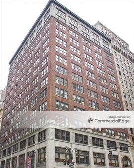 Executive Offices of New York