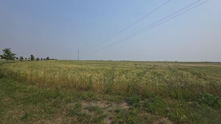 VacantLand space for Sale at TBD Missouri Ridge Township in Williston
