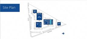 Prime Retail Space in Southside Center