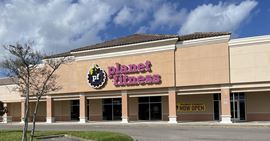 Indian River Shopping Center