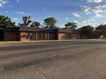Office space for Sale at 5408 Bell St in Amarillo