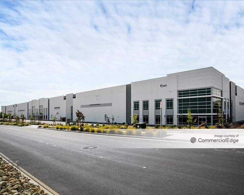 Prologis International Park of Commerce 6872 Promontory Pkwy 6872