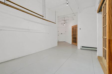 Photo of commercial space at 262 Mott St in New York